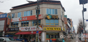 안동에도 착한 건물주, 한달 월세 큰 도움 안되겠지만~