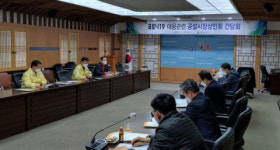 경북 영천·금호·신녕공설시장 3월 추가 휴장일 결정