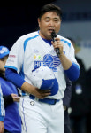 코로나 싸움, 반드시 승리…신창무·이승엽·양준혁 동참