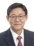 김영호(㈜영진하이텍 대표이사) 구미중소기업협의회 신임 회장 취임