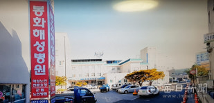 [단독]봉화 해성병원 입원 환자 2명 양성 판정, 지역 감염 확산 우려