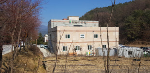 봉화 확진자 동선 전지역으로 확산 우려, 지역내 감염 기정 사실화 되고 있다.