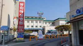 [단독]기적 같은 일 봉화 해성병원 121명 모두 음성