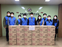 영주, 코로나19 극복 성금 잇따라