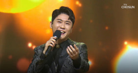 미스터트롯 결승 진출 안동출신 영탁 대구경북 위해 최선