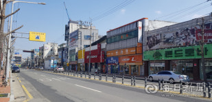 경북 경산 코로나19 확산세 계속될까?
