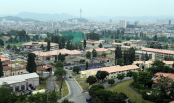 대구 캠프워커 이틀 연속 확진자 발생 주한미군 9번째