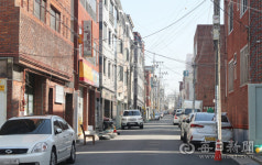 대명동 산다고?…신천지 색안경에 힘들어요