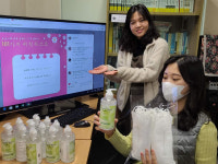 달서구청소년상담복지센터, 청소년 사이버 아웃리치 활동 진행