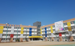 대구예담학교, 온라인 개인 레슨으로 음악, 미술 학습 공백 메워