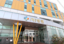 경산 서요양병원 누적 확진 56명…감염경로 오리무중