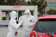 철저한 개인방역 덕분에 울진 코로나19 확진자와 접촉한 전원 음성 판정