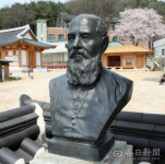 [김수환 추기경의 대구경북 발자취를 찾아서] ① 신나무골 성지