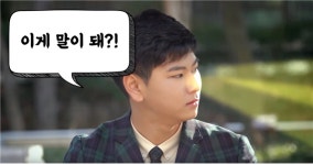 [김종섭의 광고 이야기] 눈을 맞추면 팔립니다