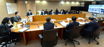 한·중, 기업인 입국 절차 간소화 신속통로 추진