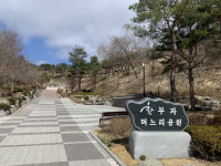[신팔도유람] 태백, 강(江)의 발원지