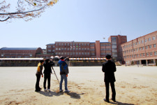 경상북도청소년수련원, 휴관 중인 시설 장비 이용해 학교에 동영상 프로그램 제공
