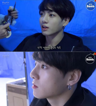 방탄소년단 정국 영상 뭐길래? 유튜브 조회수 200만 돌파