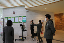 코로나19사태로 문 닫았던 국립백두대간수목원, 25일 재개장