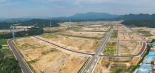 구미 5국가산업단지에 1조2천억원 들여 수소연료전지·천연가스 발전소
