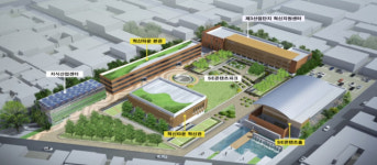 대구시, 사회적경제 혁신타운 만든다