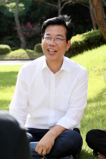[TK 당선인] '김천' 송언석 