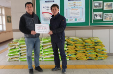 대구 운암중, 코로나19 위기 학생을 위한 지역연계 맞춤형 지원