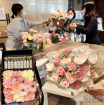 어버이날 플라워 박스