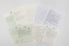 김문오 달성군수, 어버이날에 장애인 바리스타들로부터 카네이션 받아