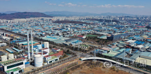 [포토뉴스] 대구 달서구 노령화 지수 높은 지역