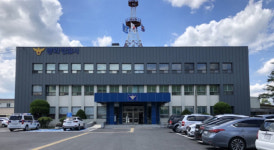 봉화 석포면 배수로서 60대男 숨진채 발견