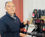 [소비자 만나는 대구경북 기업](19) 조흔 와이너리…농부의 진심이 담긴 와인