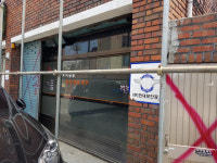 대구 남구 이천동 고미술거리, 재개발에 결국 밀려나