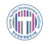 한국섬유개발연구원 방사선 차폐소재 국산화 나선다