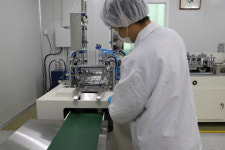 대구 수성구, 장애인직업재활시설 통해 보건용 마스크 생산