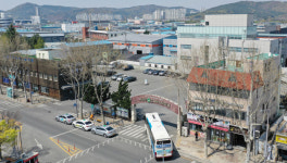 서대구고속버스터미널, 내달 1일 매표소 등 운영 재개