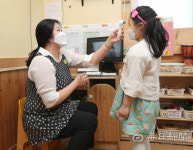 경산과학고 40대 보건교사 확진…등교 2주 연기