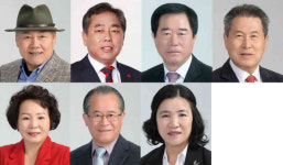 우대현 광복회 달서구지회장 자랑스러운 시민상 대상