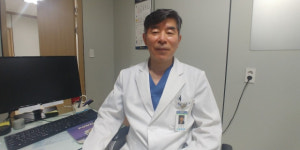 [코로나19 극복 대구경북 희망기부 챌린지] 2호 조영수 대구안과의원 원장