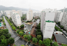 안전진단 강화에…지산·범물동 재건축 움직임 찬물