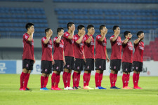 상주상무, 20일 성남FC 상대 승점 3점 정조준