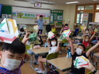 경북환경연수원, 도내 47개 초등학교 대상 찾아가는 환경학교 운영