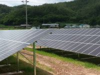 25가구 사는 마을에 태양광시설 40여 곳…살려주세요