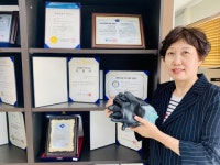 [소비자 만나는 대구경북기업](23) 송죽글러브
