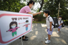 대구 신규확진 1명…수성구 30대 확진자의 접촉자(전문)