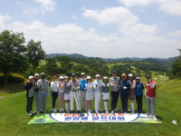매일 탑 리더스 아카데미 11기 골프회 회장배 대회