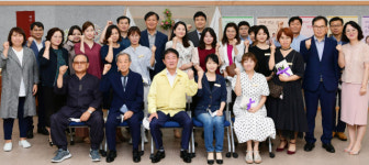 대구 동구 관광두레 올해 전국 최우수 선정