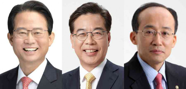 여야 협력으로 추경안 심의 가속화, 민생안정 최우선으로 - 정치권 협상 가열