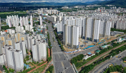 [포토뉴스] 대구 수성구-경북 경산시 통합 논의