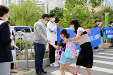 고시원 방역·거리 미화…대구 기초長들 민선7기 후반기 간소한 출발